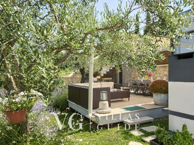 Villa Monte Residence Contenuto aggiuntivo