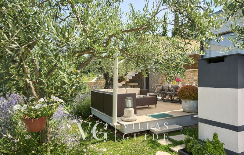 Villa Monte Residence Additional content