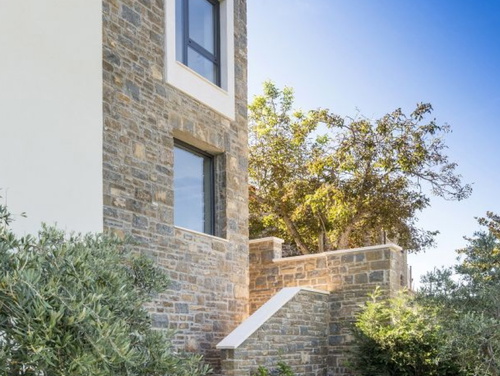 Villa Monte Residence