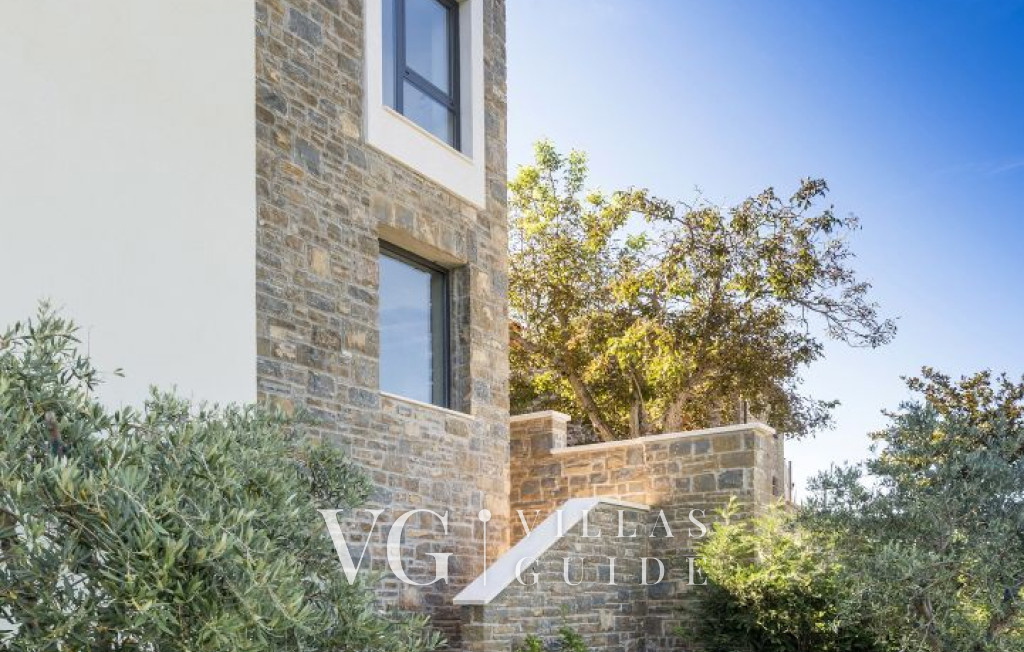 Villa Monte Residence Giardino e esterni della proprietà