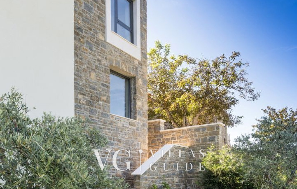 Villa Monte Residence Garden and property exterior