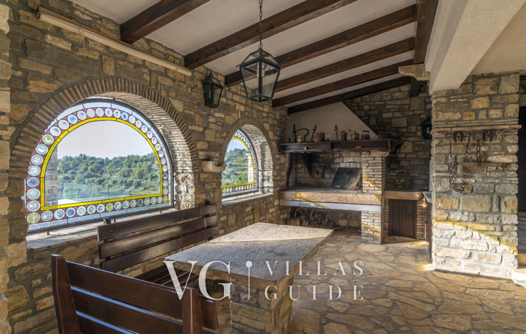 Villa Monte Residence Contenuto aggiuntivo