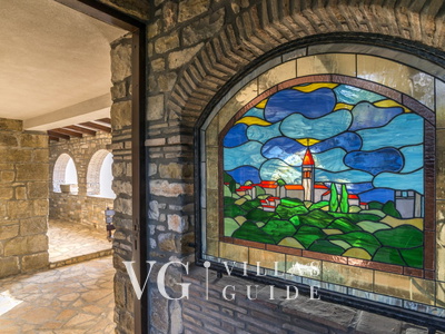 Villa Monte Residence Contenuto aggiuntivo