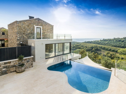 Villa Monte Residence