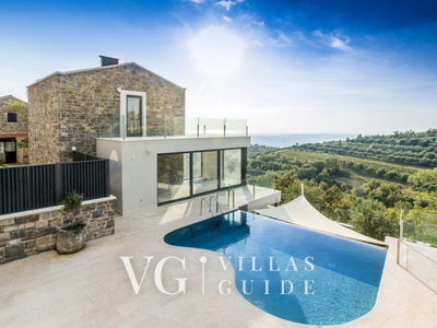 Villa Monte Residence