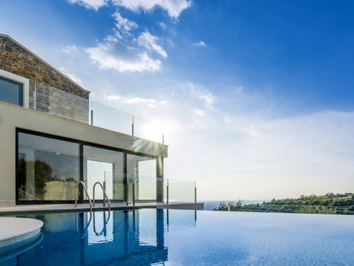 Villa Monte Residence