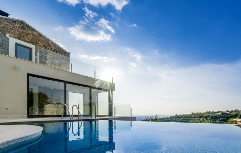 Villa Monte Residence