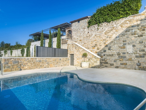 Villa Monte Residence