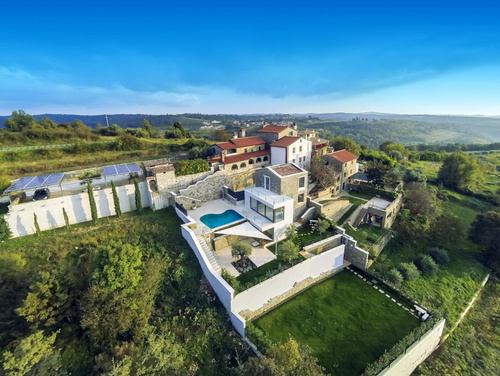 Villa Monte Residence