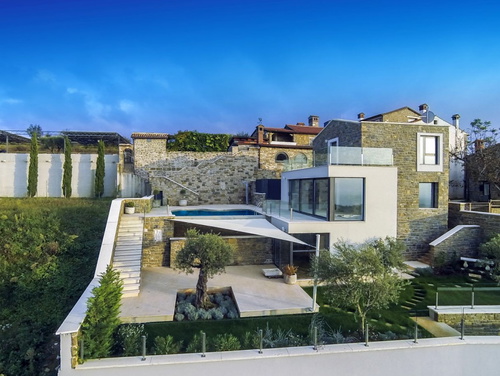 Villa Monte Residence