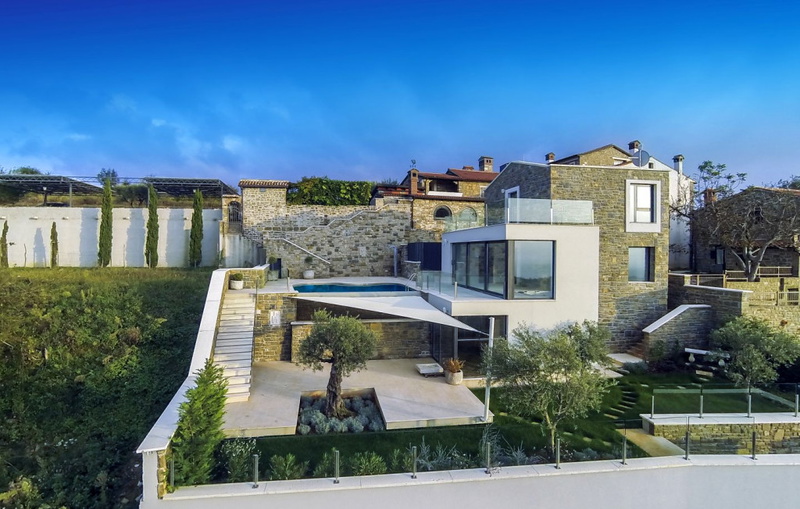 Villa Monte Residence