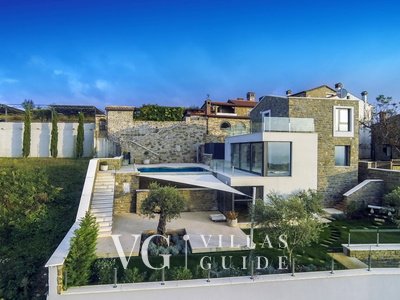 Villa Monte Residence