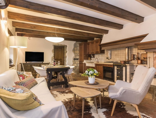 Villa Monte Residence