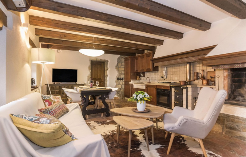 Villa Monte Residence