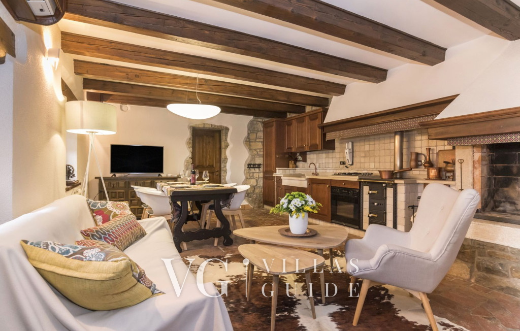 Villa Monte Residence