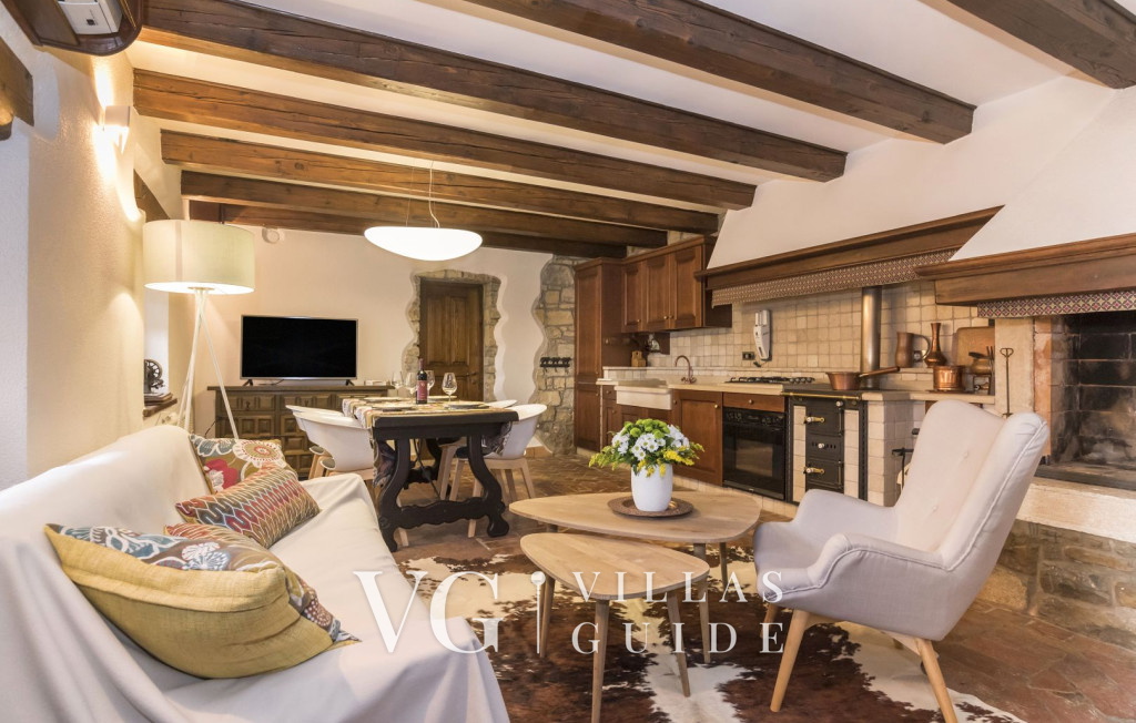 Villa Monte Residence