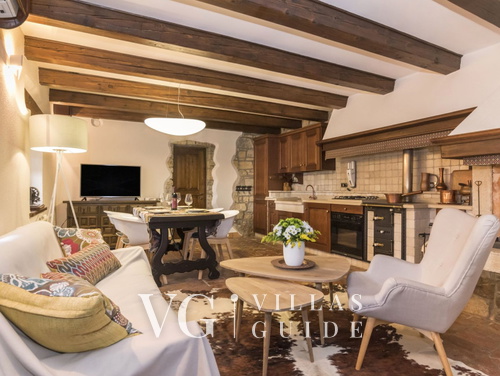 Villa Monte Residence