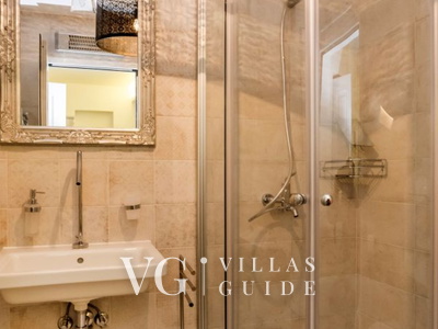 Villa Monte Residence Bagno