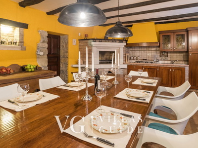 Villa Monte Residence Contenuto aggiuntivo