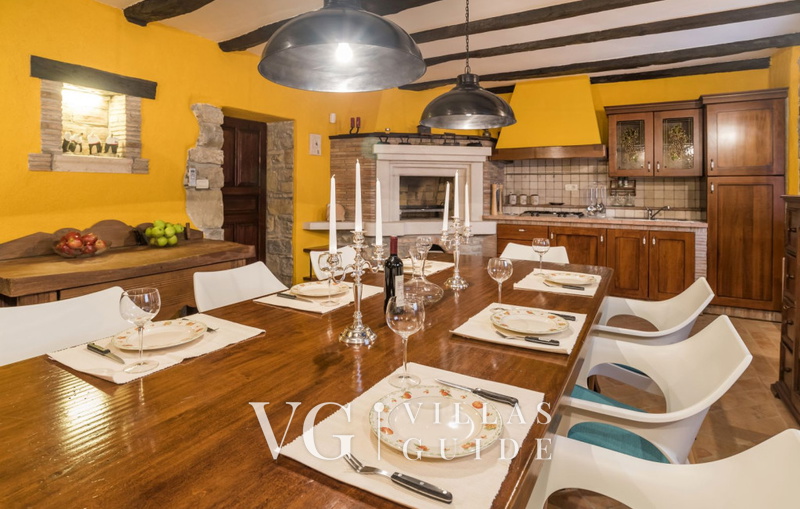 Villa Monte Residence Additional content