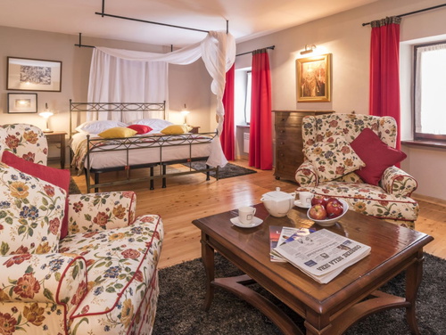 Villa Monte Residence