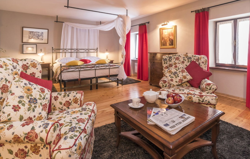 Villa Monte Residence