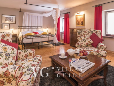 Villa Monte Residence