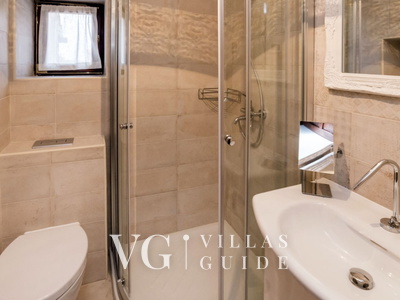 Villa Monte Residence Bagno