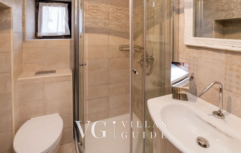 Villa Monte Residence Bathroom