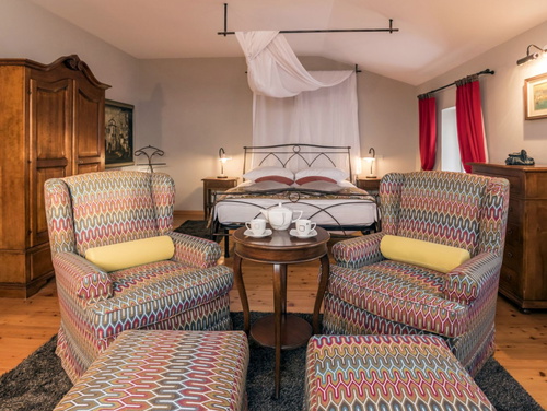 Villa Monte Residence