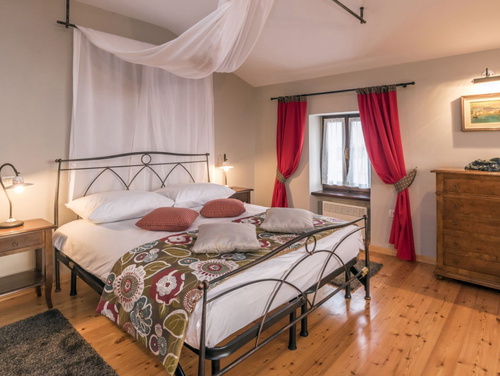 Villa Monte Residence