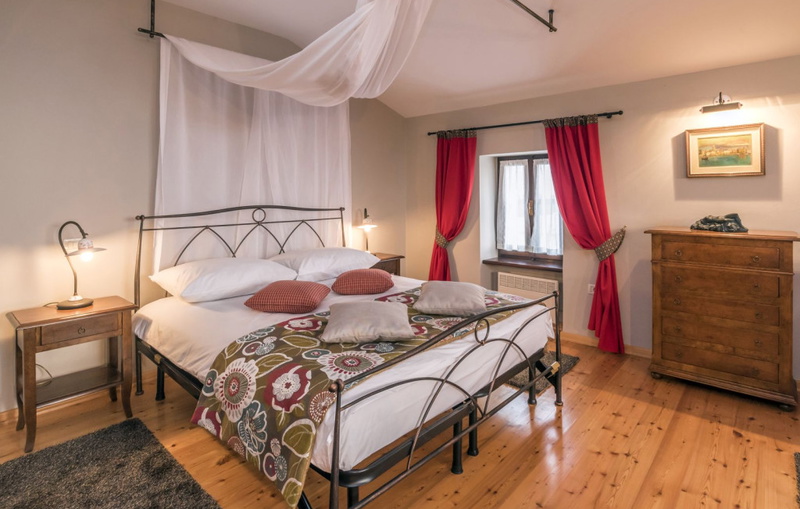 Villa Monte Residence