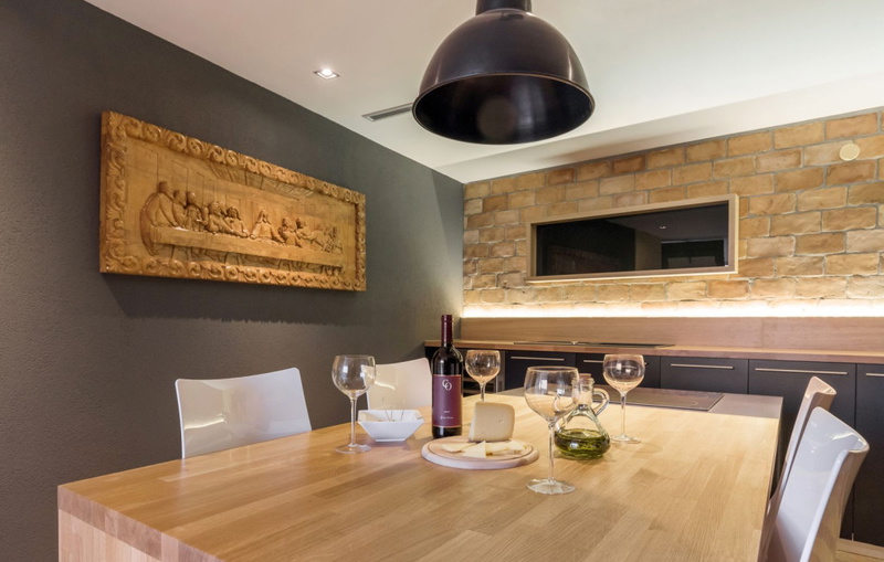 Villa Monte Residence