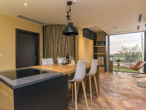 Villa Monte Residence