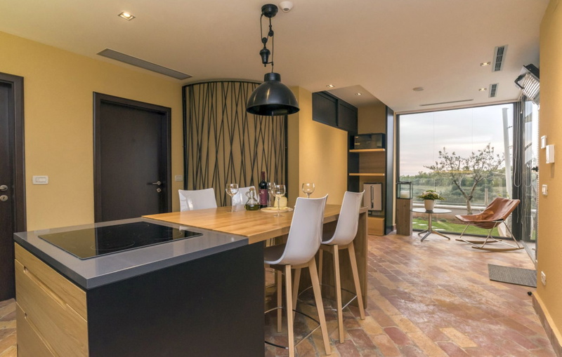 Villa Monte Residence