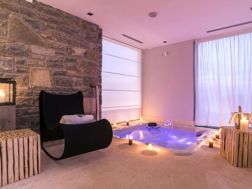 Villa Monte Residence