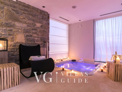 Villa Monte Residence