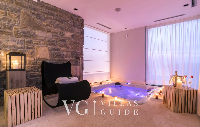 Villa Monte Residence