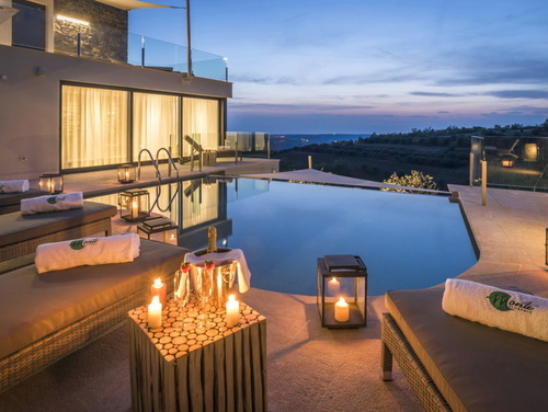 Villa Monte Residence