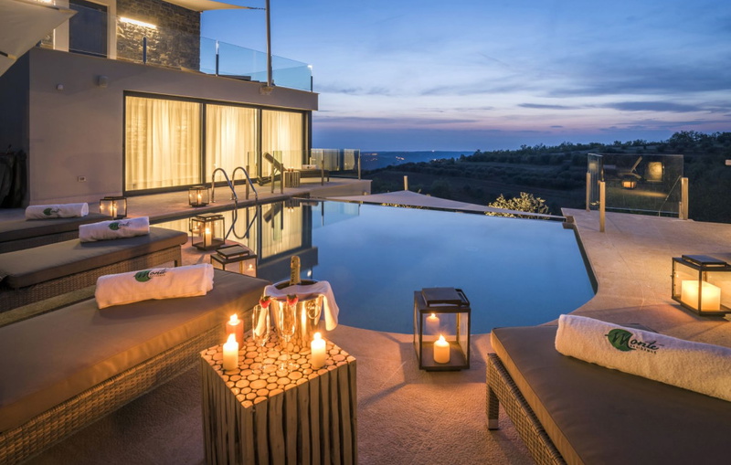 Villa Monte Residence