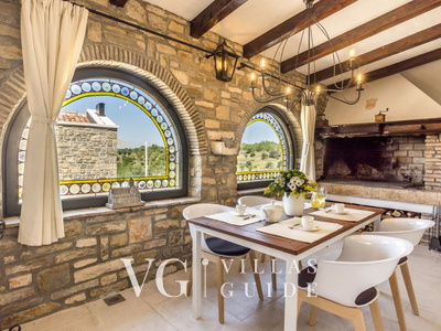 Villa Monte Residence Contenuto aggiuntivo