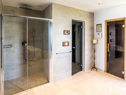 Villa Monte Residence