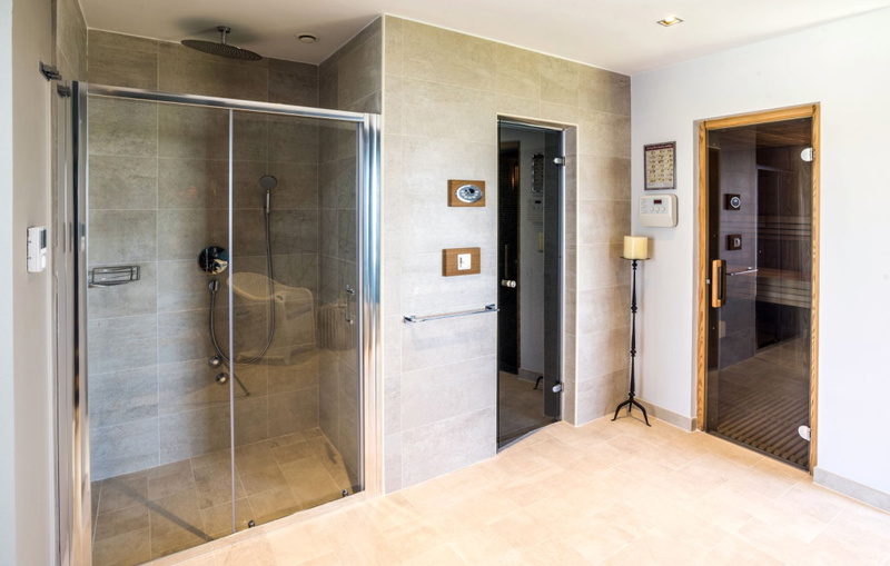 Villa Monte Residence