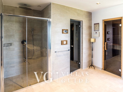 Villa Monte Residence