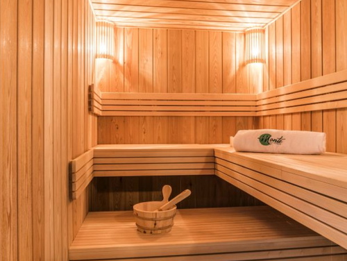 Villa Monte Residence