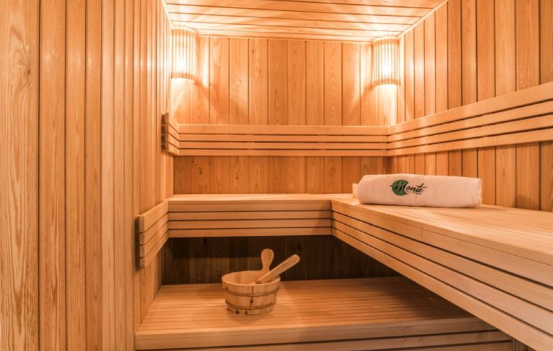 Villa Monte Residence