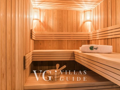 Villa Monte Residence