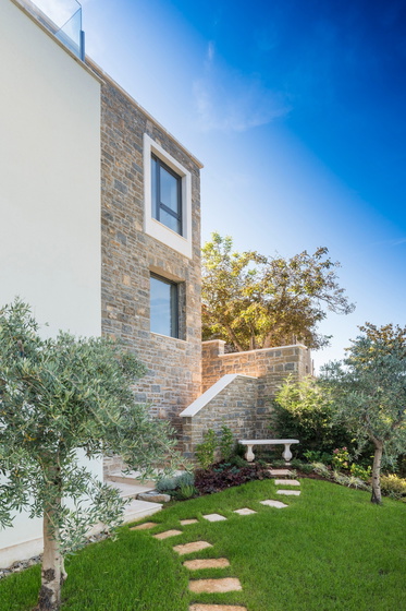 Villa Monte Residence