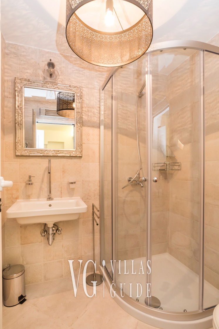 Villa Monte Residence Bathroom