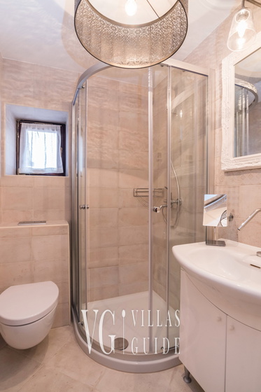 Villa Monte Residence Bathroom